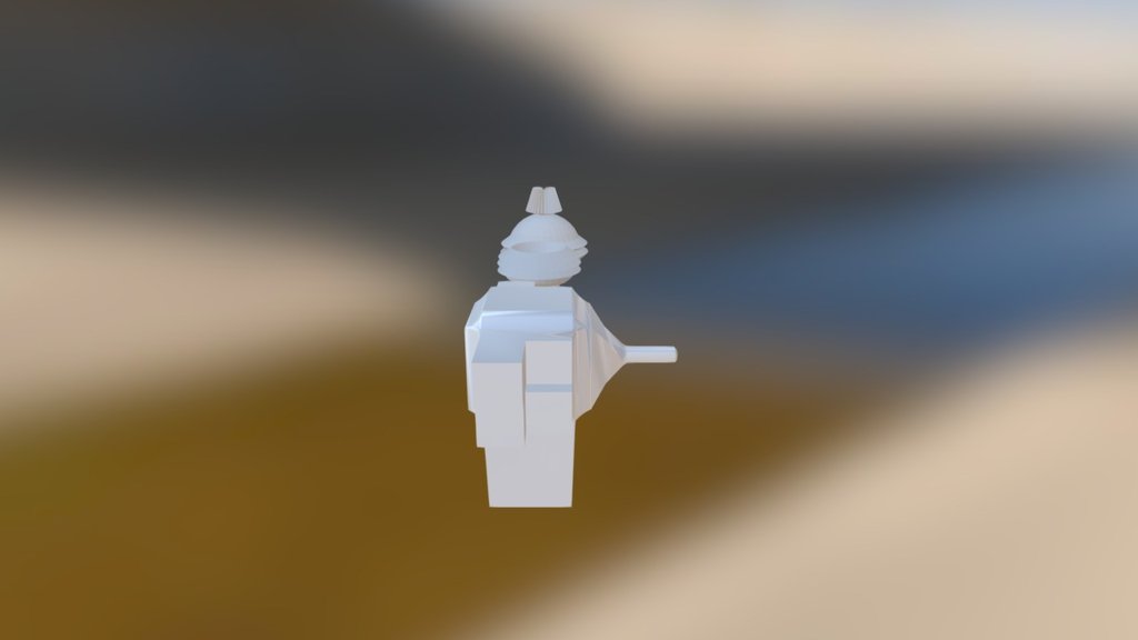 Mesh Modeling Tutorial Project