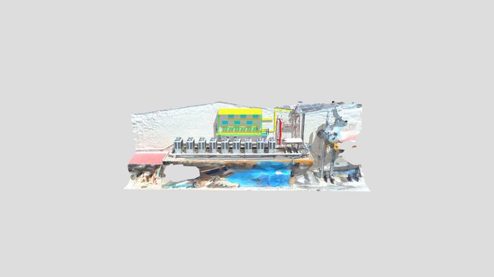 GMS C 20240823 0900 RV04 3D Model