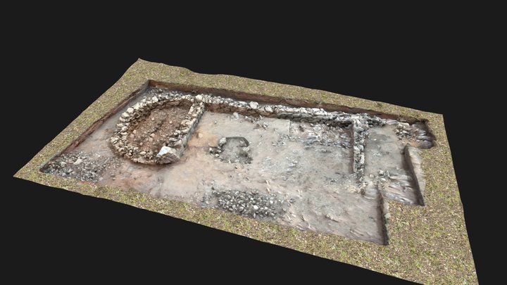 JAC_Núvols 3D Model