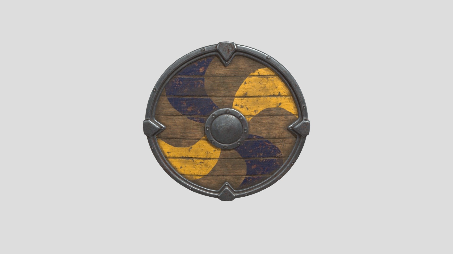 War Shield