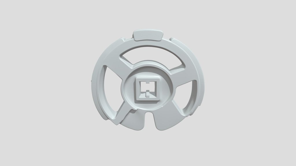plastic circular mechanical bracket
