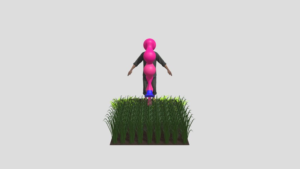 Phytopheromon