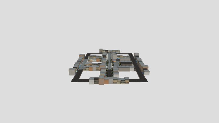 pizzeria – Gratis 3D-model STL