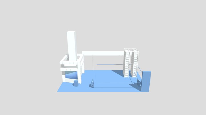 08.18_A 3D Model
