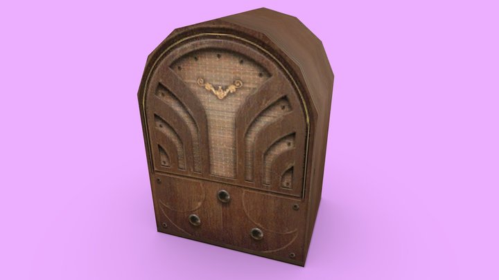 item_h from FPS creator classic – Modelo 3D gratuito STL