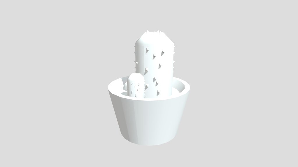 Cactus
