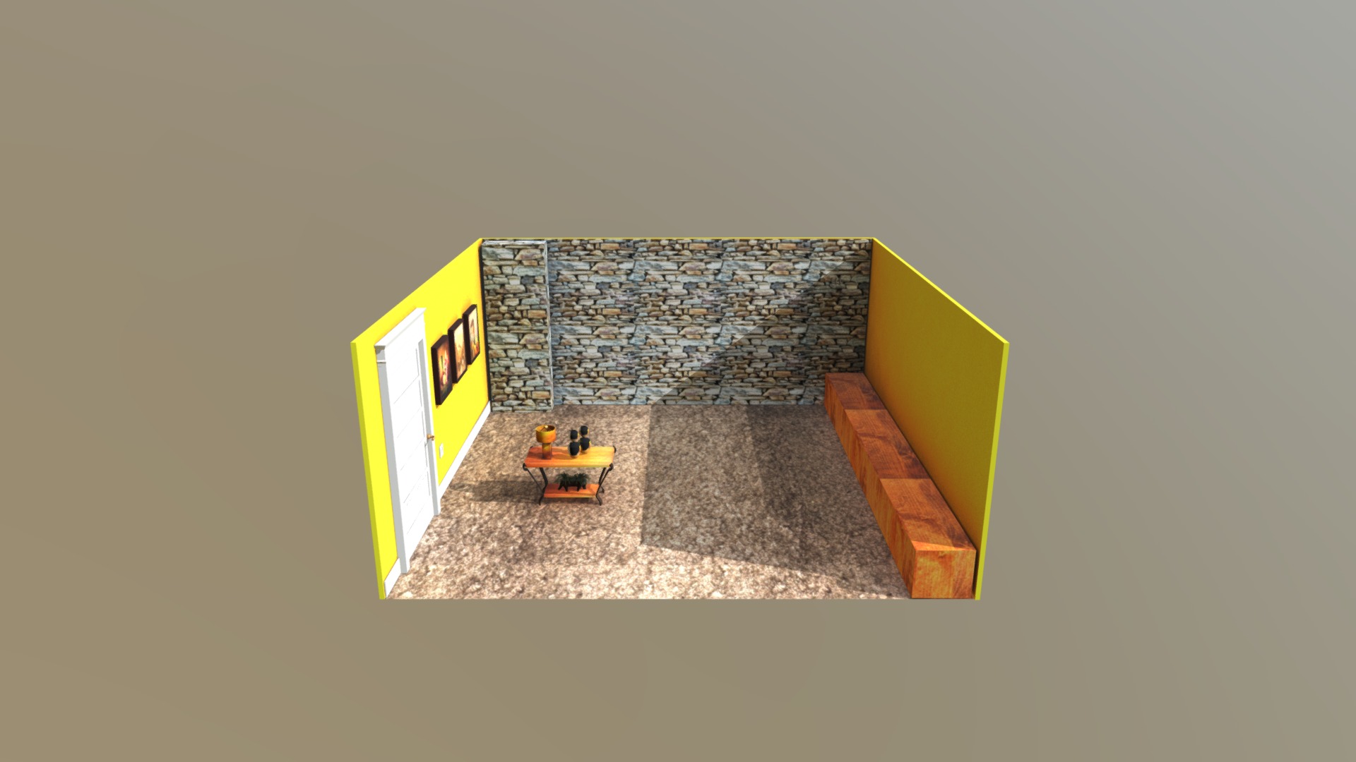 StudioSet - 3D model by SammFoxx [a6e6dc6] - Sketchfab