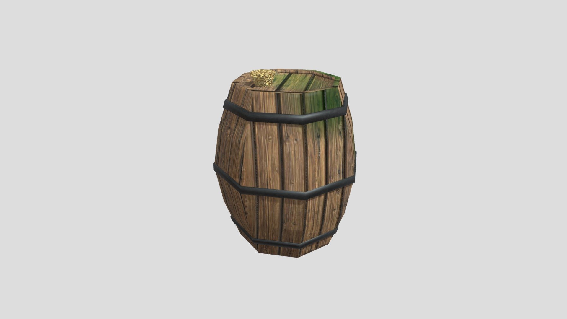 Barrel