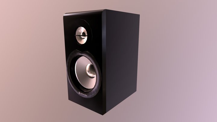 Klolnky 3D Model