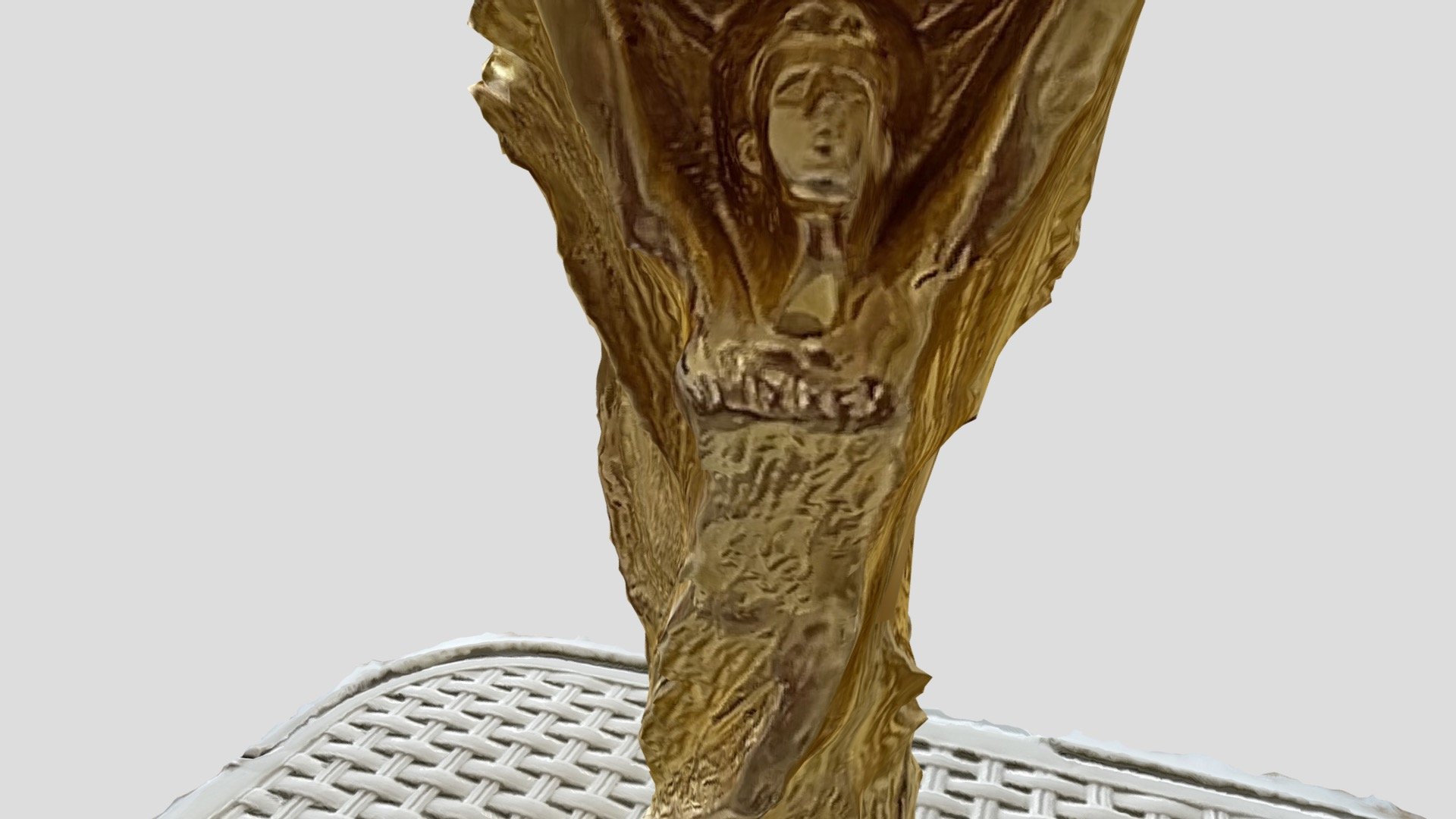 World Cup Trophy