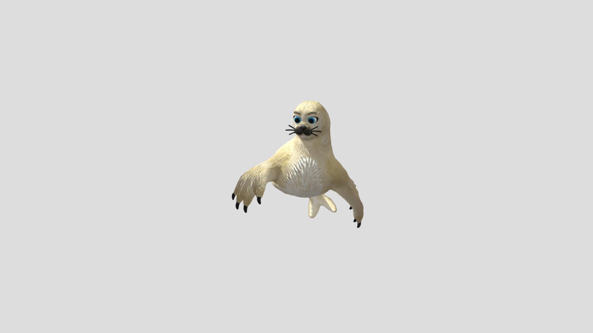 Arctic Seal