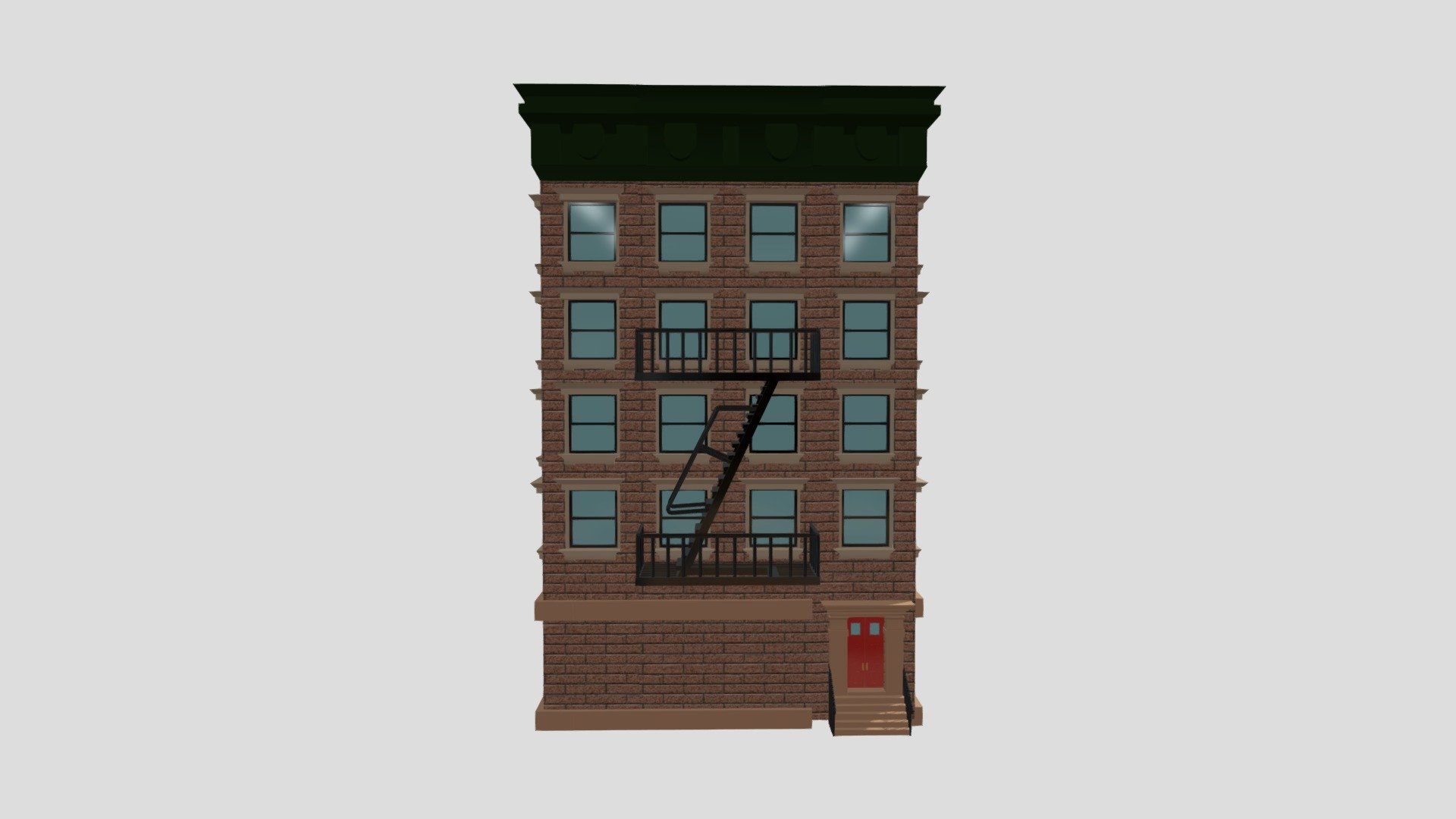 New York Apartment