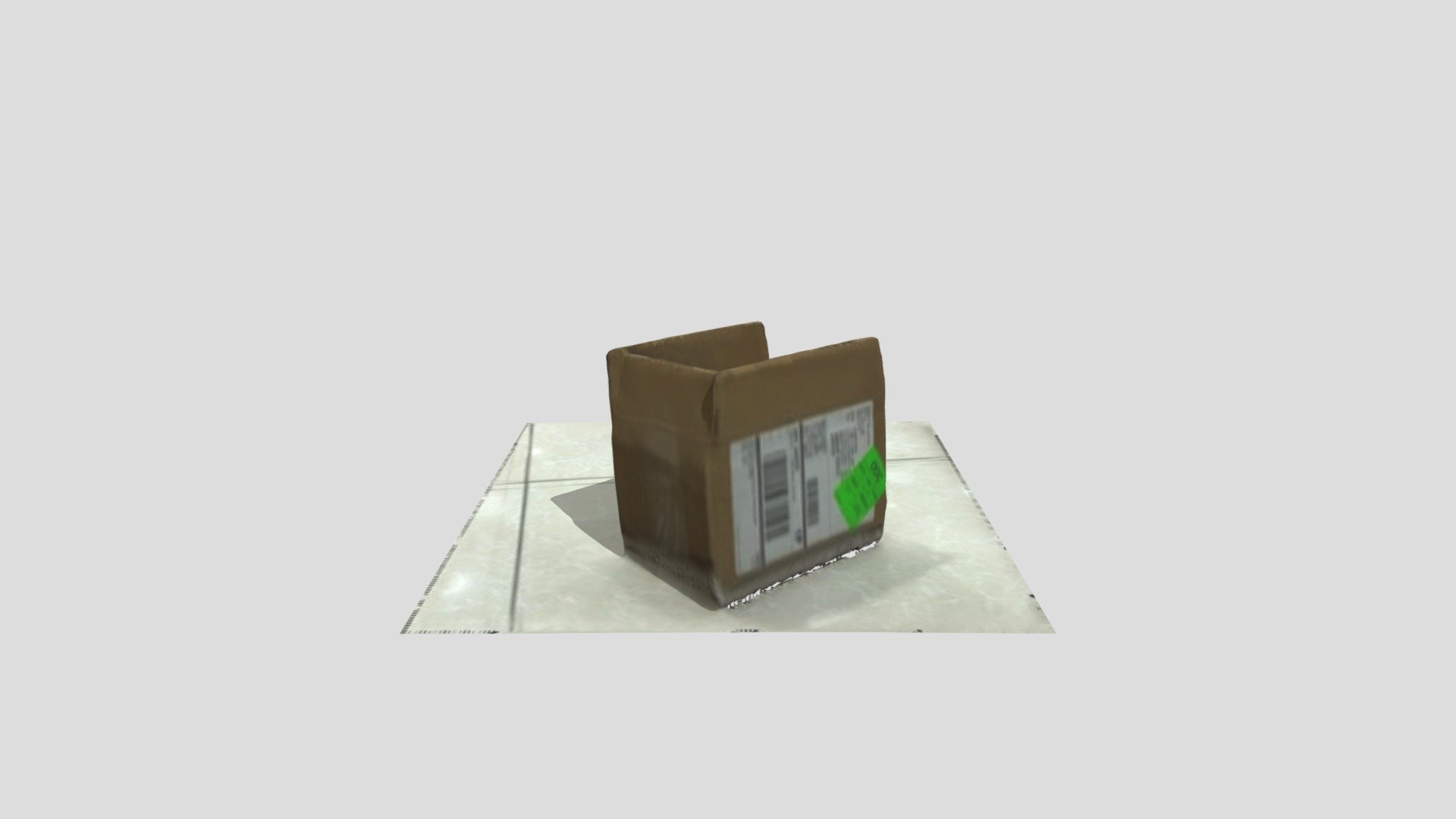 Model 1