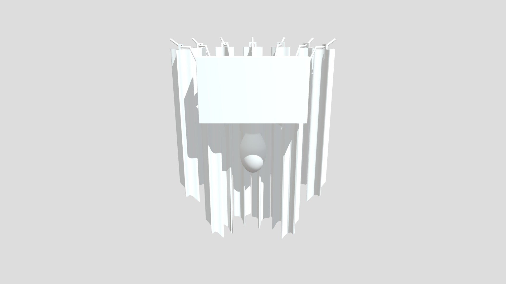 Artelamp 1681/01 AP-1