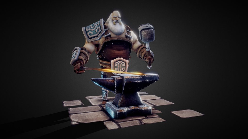 The Noble Craftsman