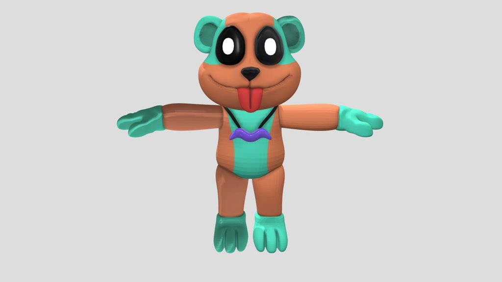 Pucreztilb the slow loris