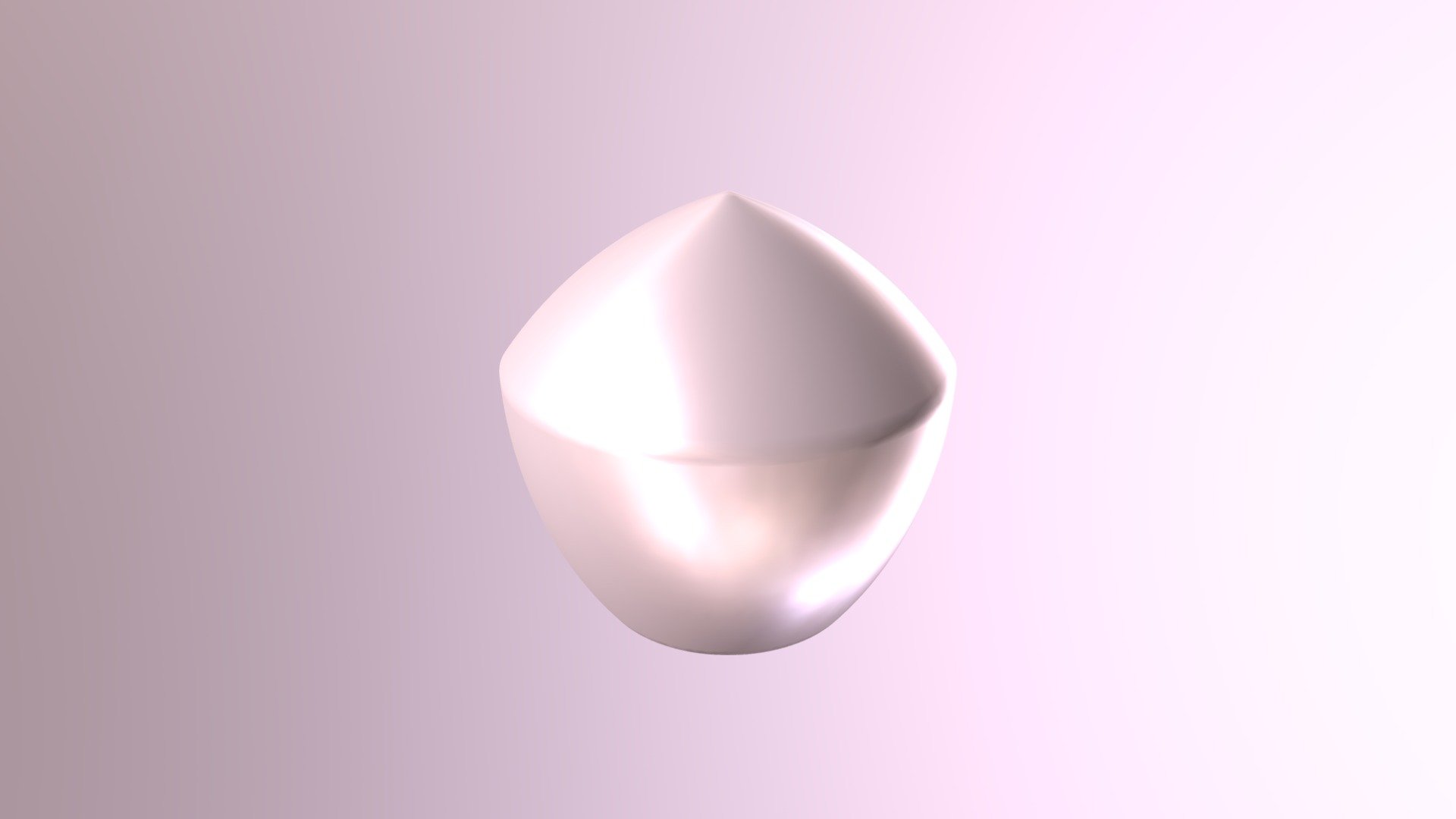 Pentagonal Orbiform by @3dprintinglady - Buy Royalty Free 3D model by ...