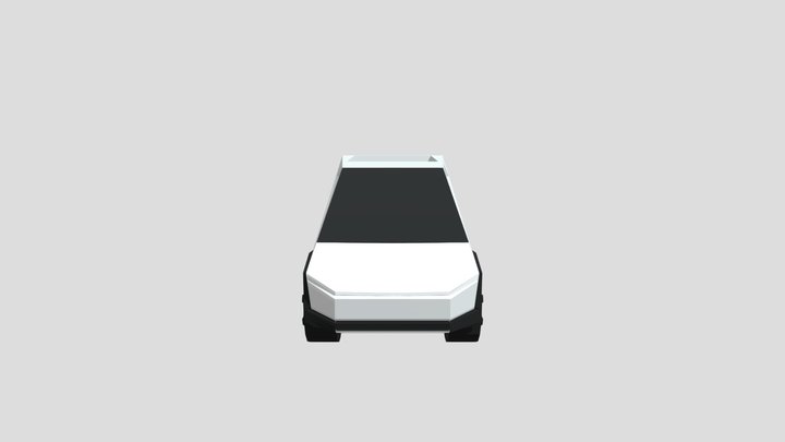 Tesla (cybertruck)