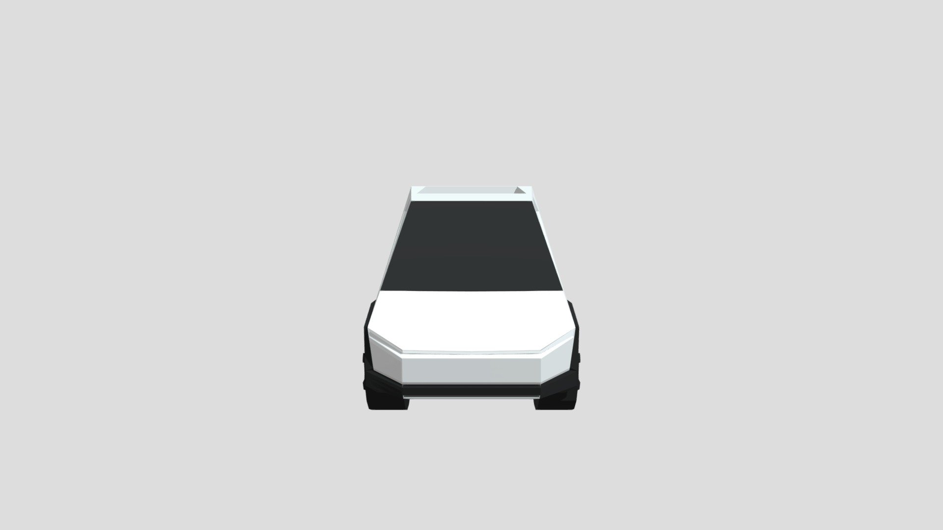 Tesla (cybertruck)