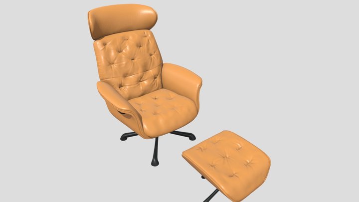 MODEL 3D Model