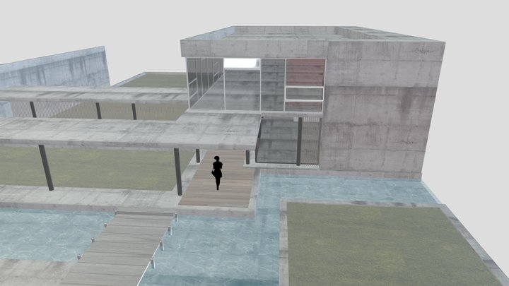 modelo-para-realidade-aumentada editado 3D Model