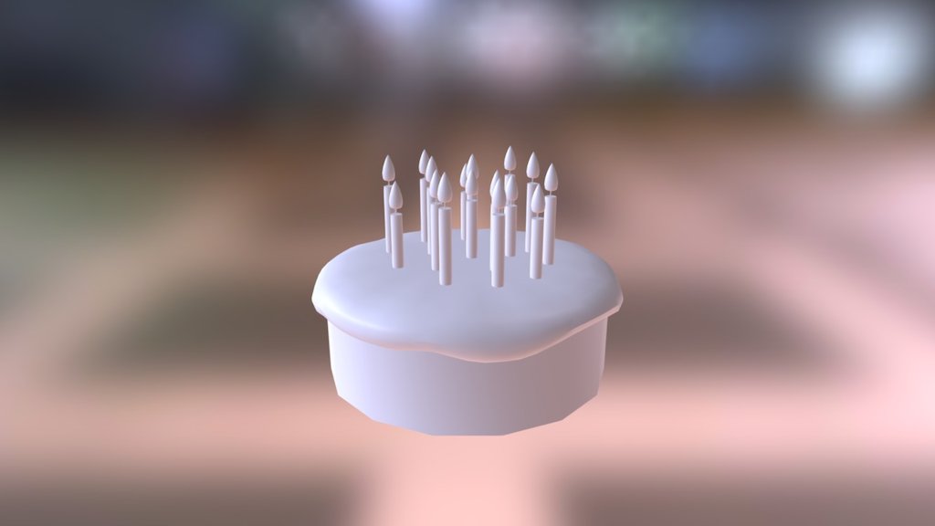 Cake