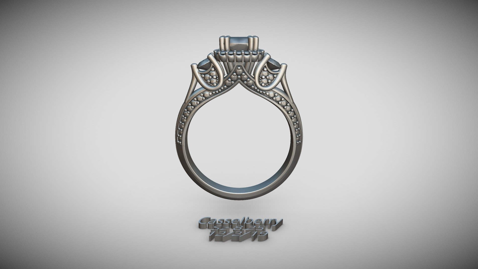 Chapel Hills- Casselberry