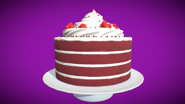 Red Velvet