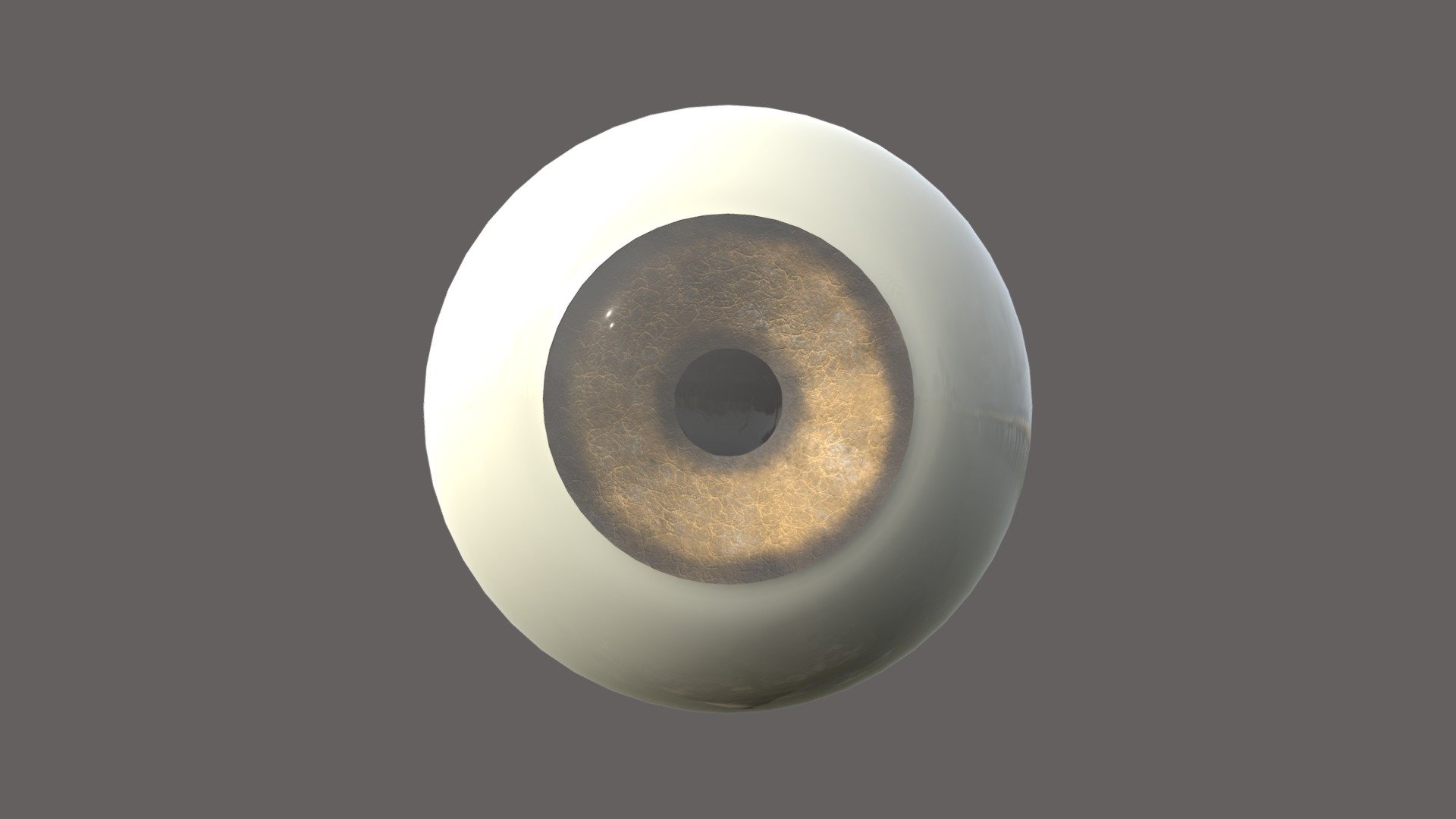 EYE - Download Free 3D model by Rove (@Roove) [a6f5dd6] - Sketchfab