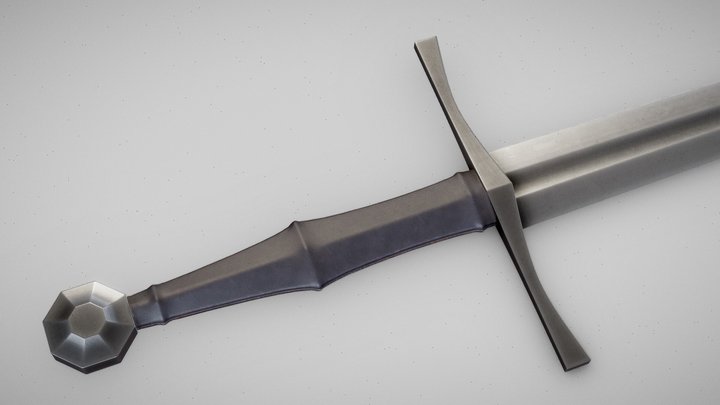 Longsword 3