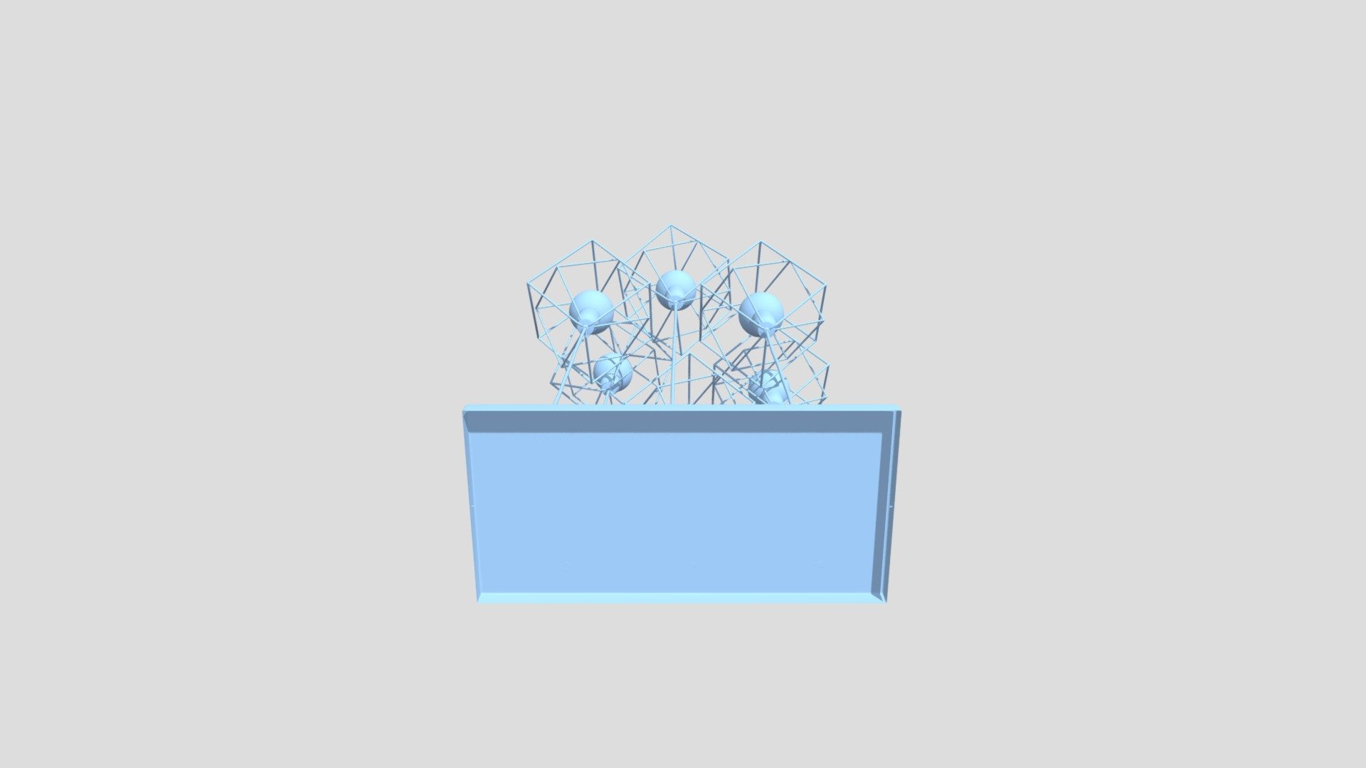 TK Lighting 2779
