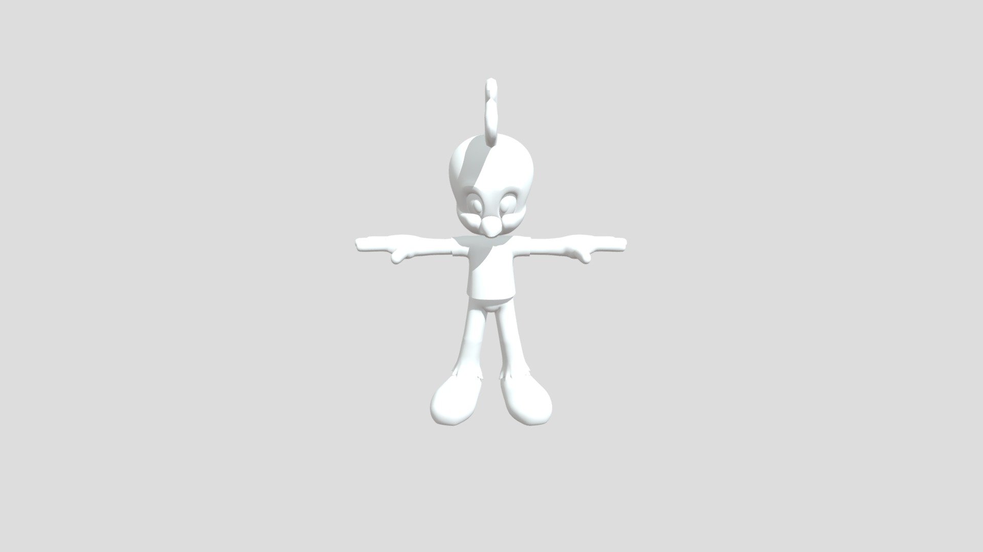 Chicken Dance