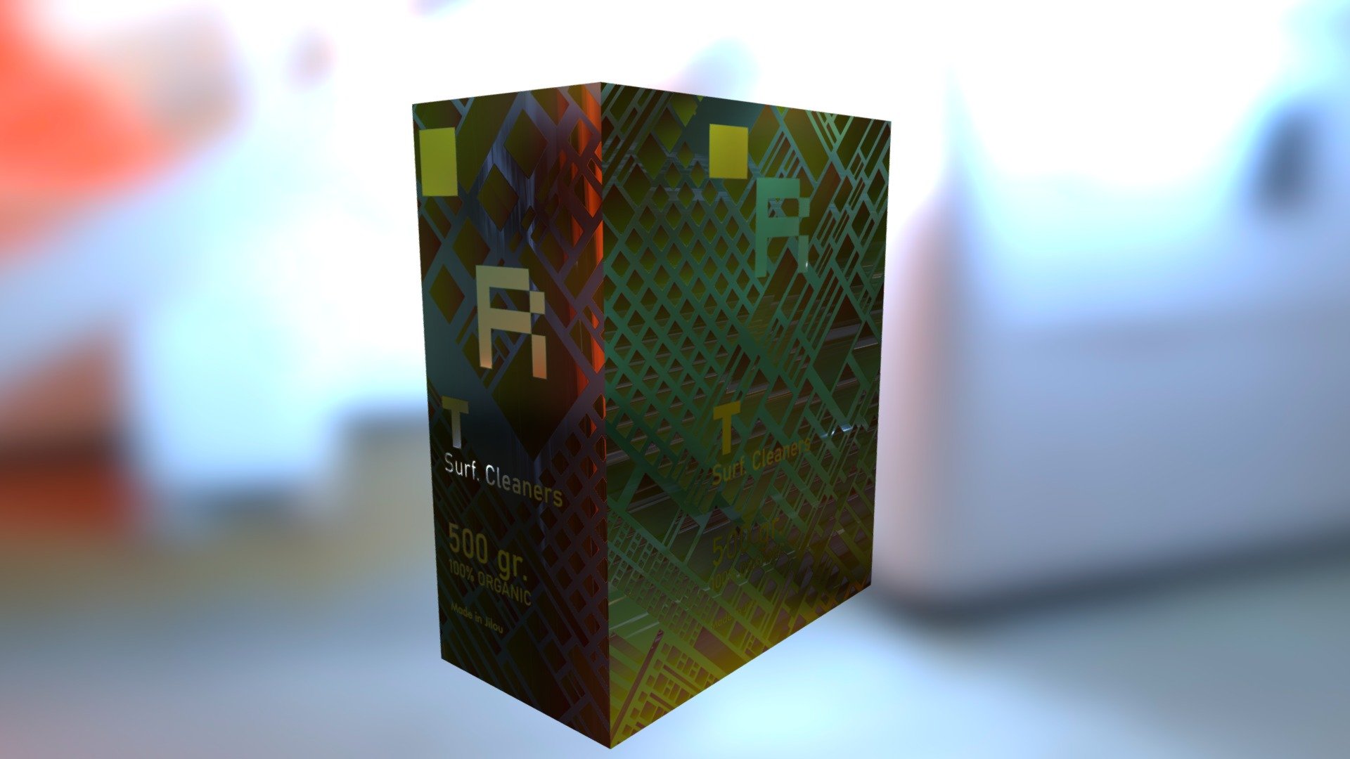 Hype.® Packaging--T-20-04-2021