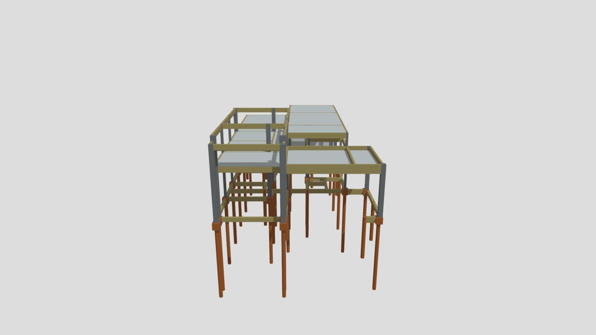 MOD3D QRCODE