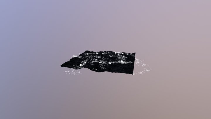 SampleScene 3D Model