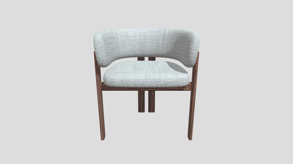 Sleek Modern Chair