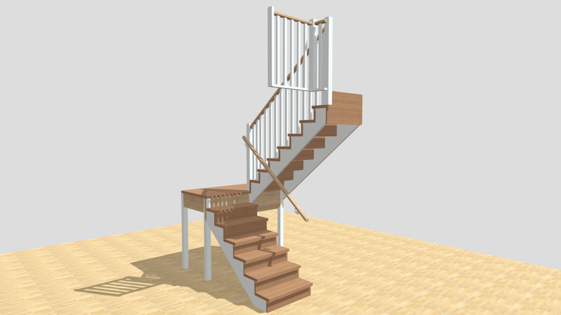 Poka 30-1 Tammetee — Sketchfab embed 3D viewer