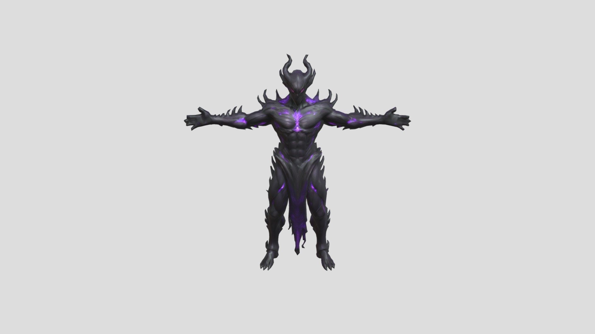 Dark Ritual Awakening - 3D model by Tim.Hughto [a6fd863] - Sketchfab