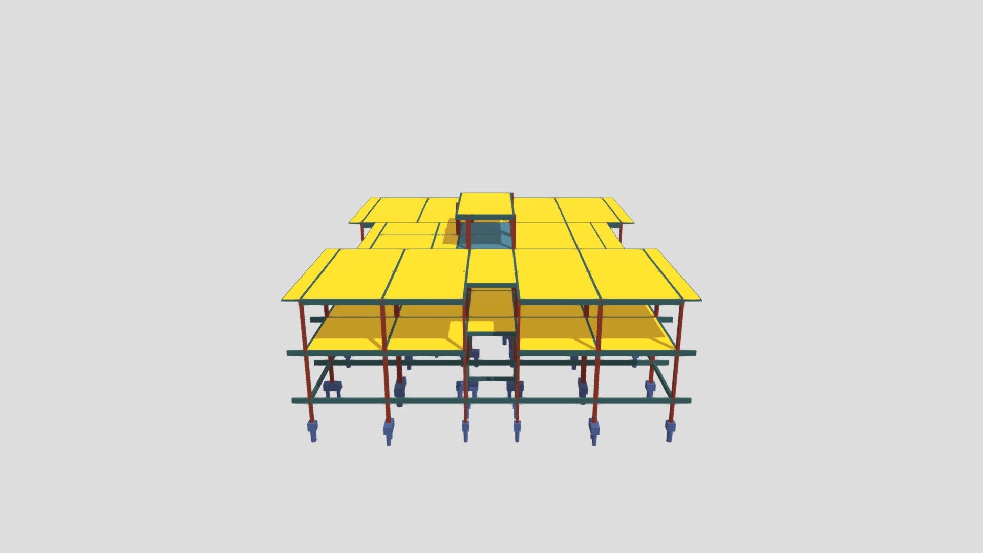 CACOAL 3D