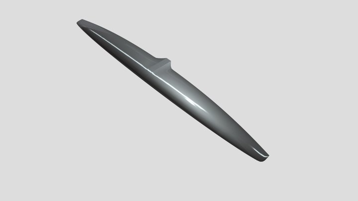 axis 1201 art similar 3D Model