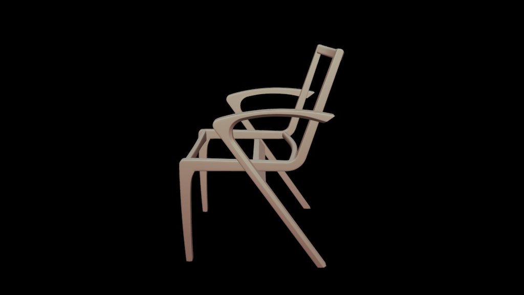 Verge Dining Chair