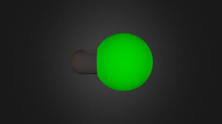 FS 3D Model