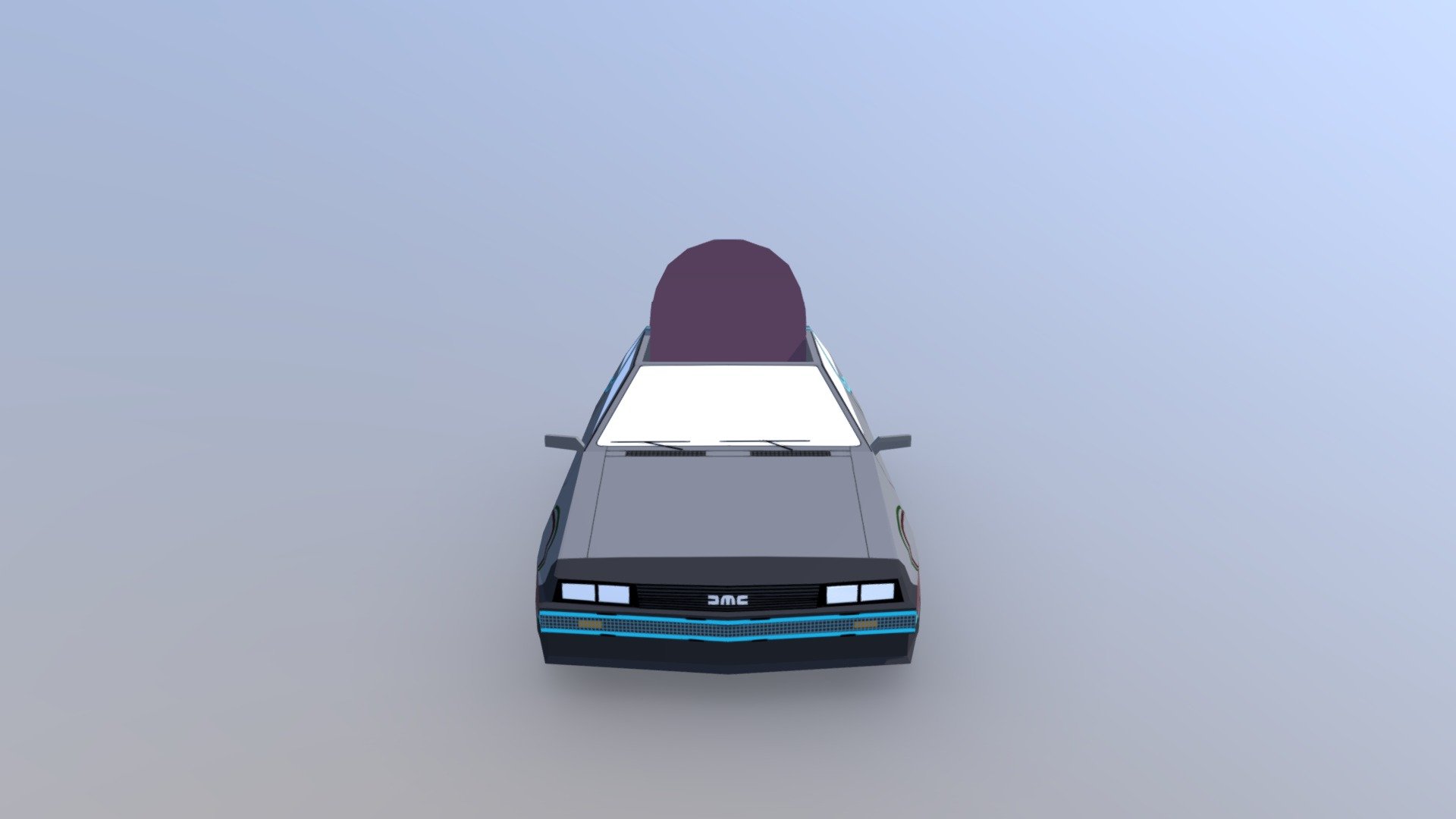 DeLorean