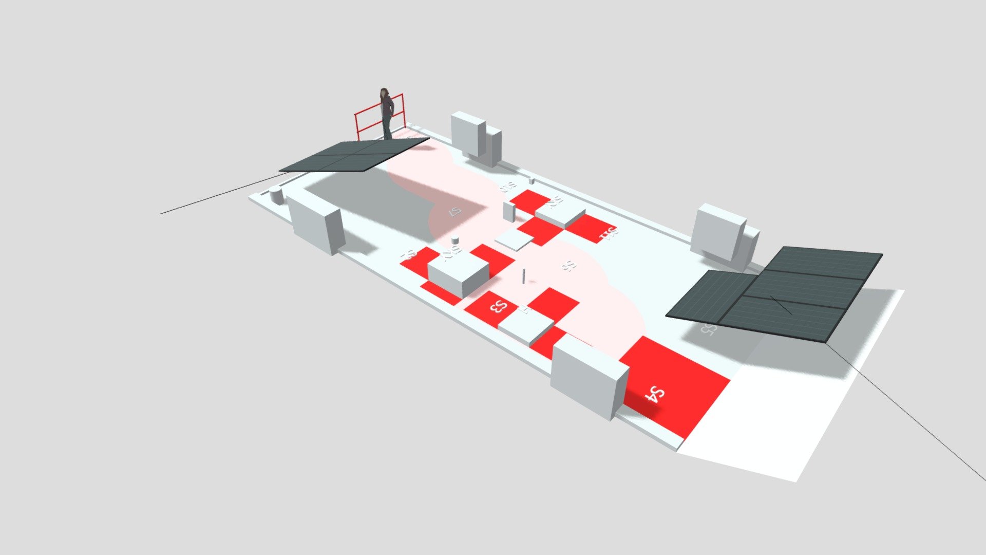 464a Macdonough Street 8 Mod Tilt - 3D model by Brooklyn SolarWorks ...
