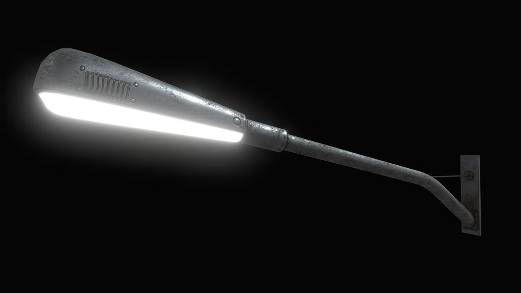Street light
