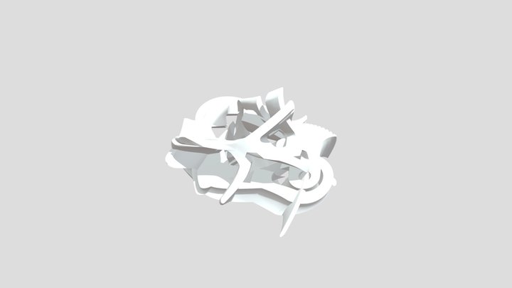 3- Sydney 3D Model