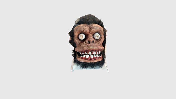 Hi 24 3D Model