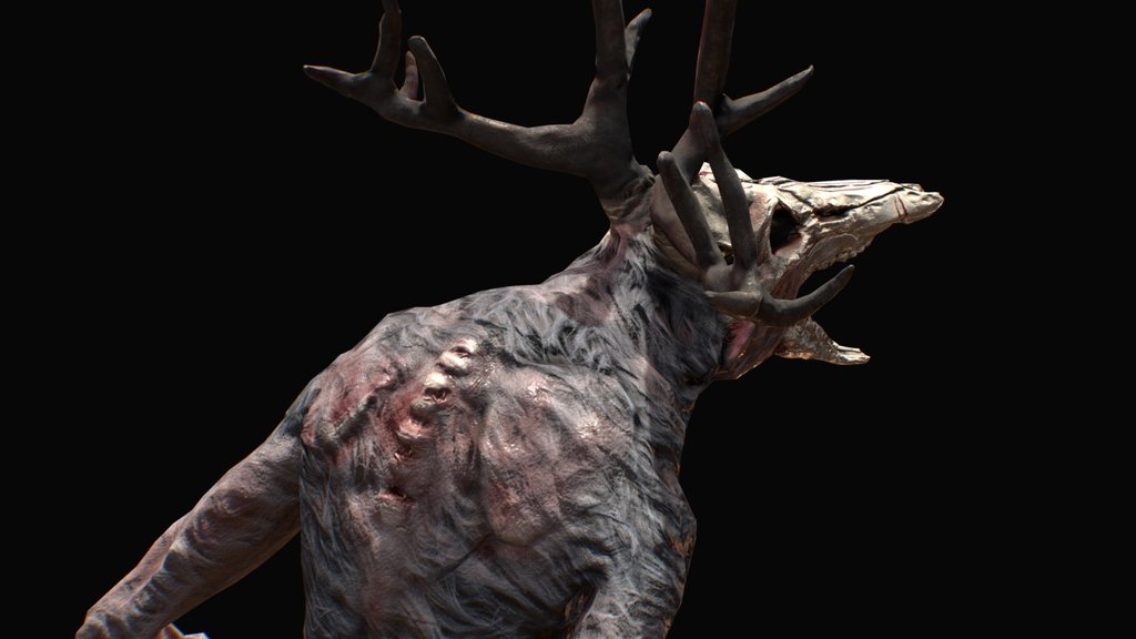 Wendigo