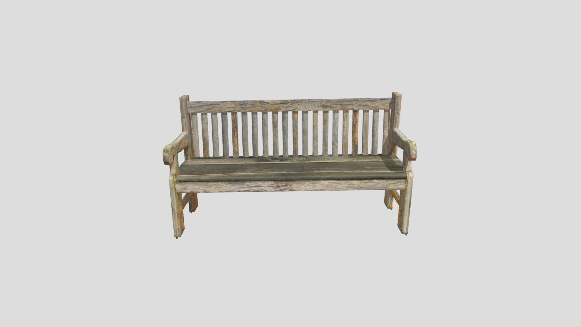 bench