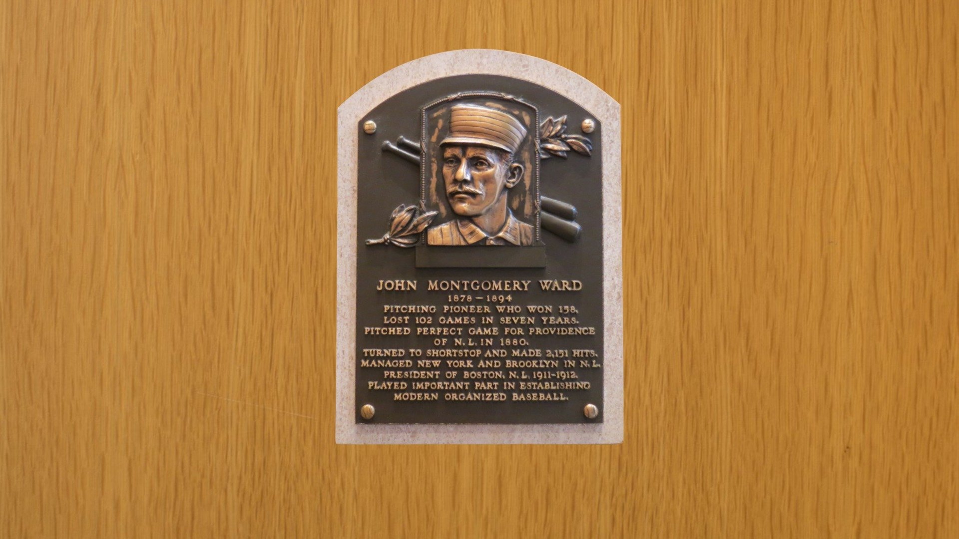 John Ward